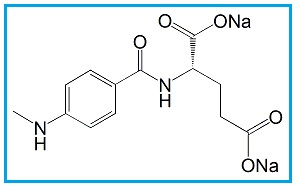 Methotrexate EP Impurity L 